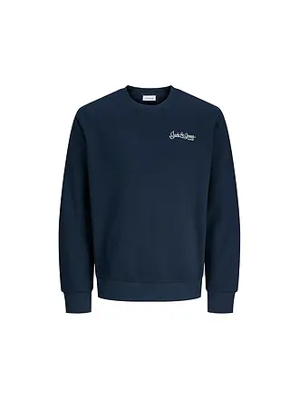 JACK & JONES | Jungen Sweater JJYUKI | 